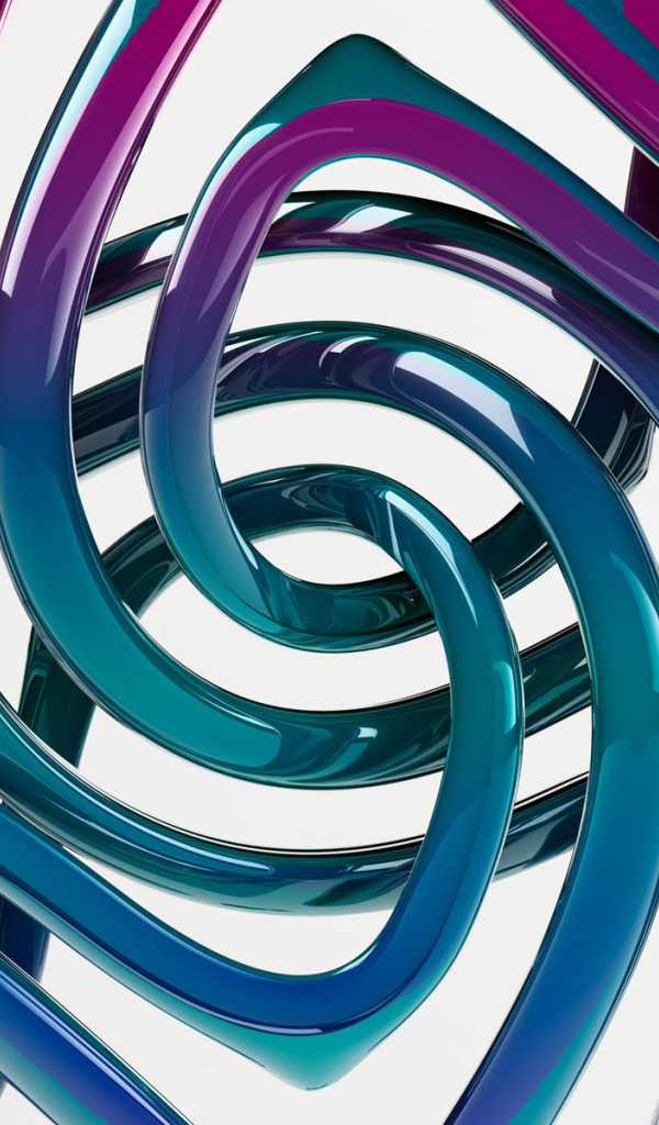 Пластиковая модель