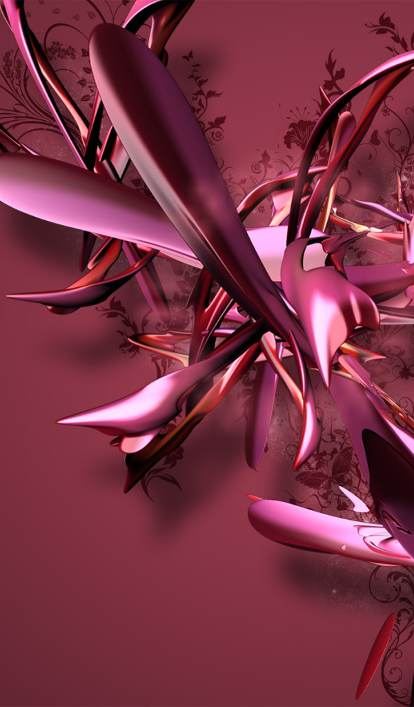 Красные артифакты