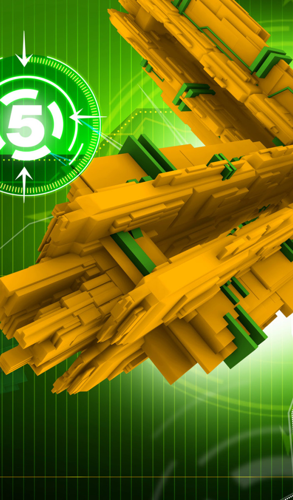 Космический конструктор