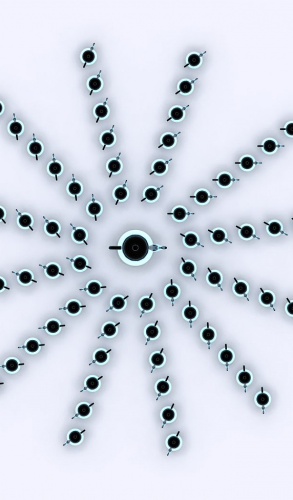 Солнечный чай