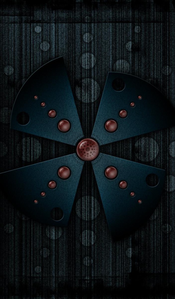 Токсичный пропеллер