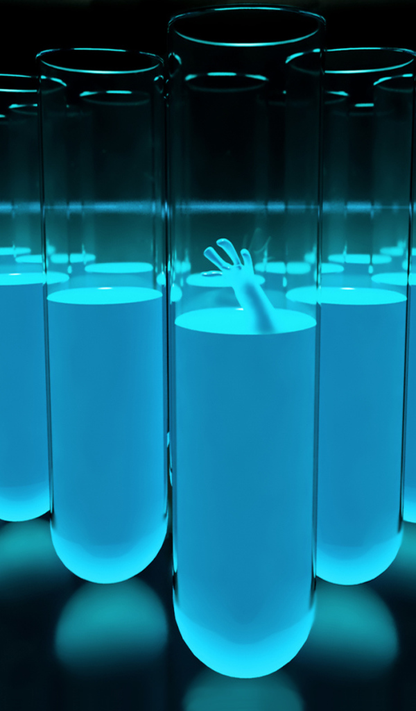 Лаборатория вирусов