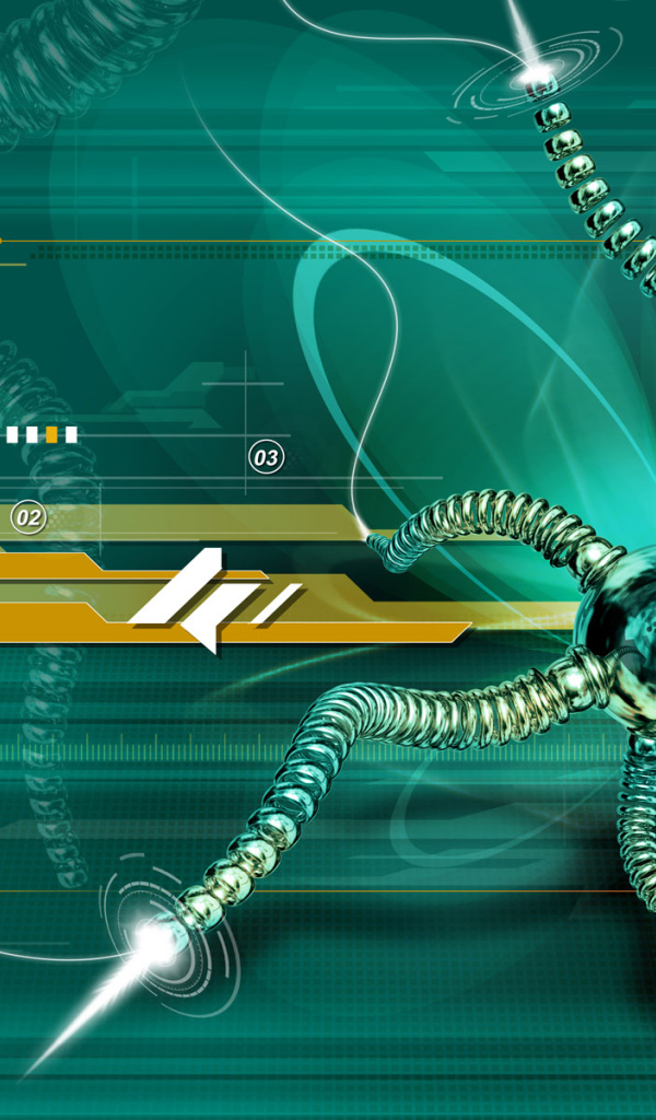 Паук поисковых систем