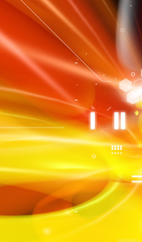 Желтая вспышка