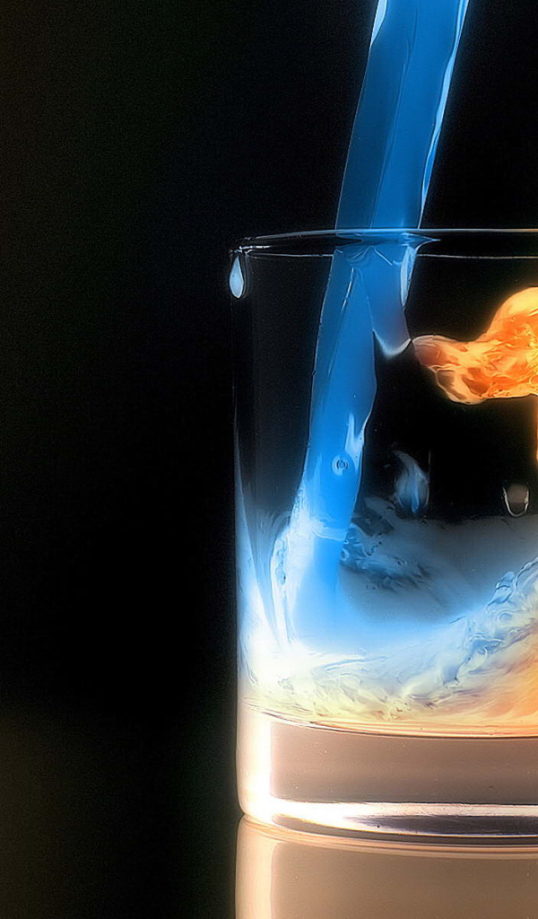 Гремучая смесь