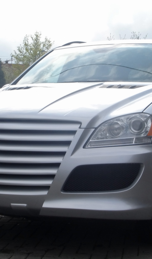 Asma автомобиль