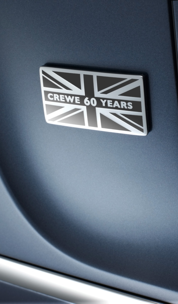 Производитель автомобилей Bentley