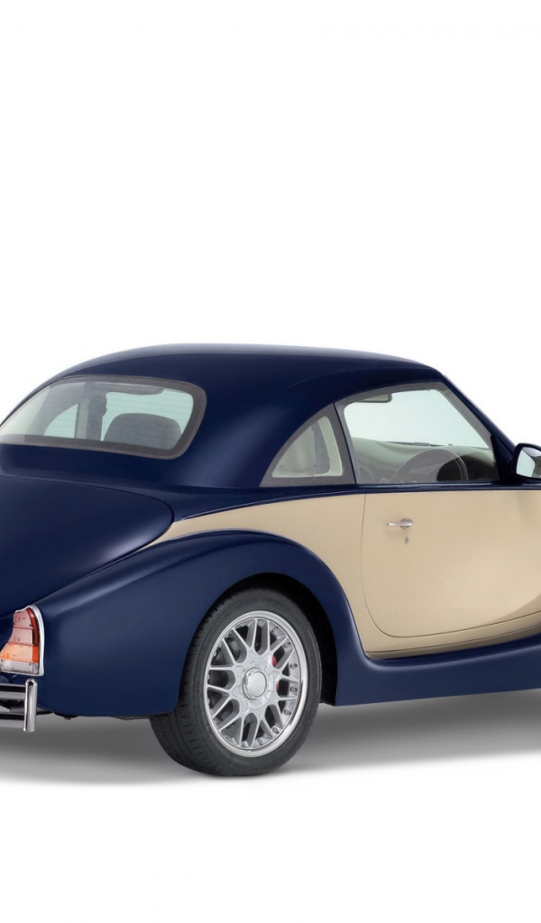 Bufori вид справа