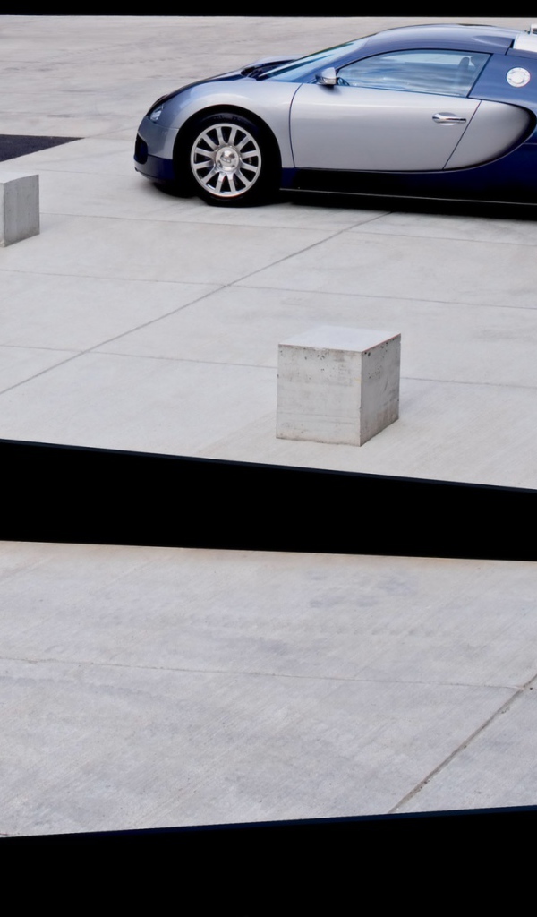 VIP авто Bugatti Veyron