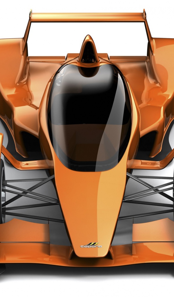 Caparo T1