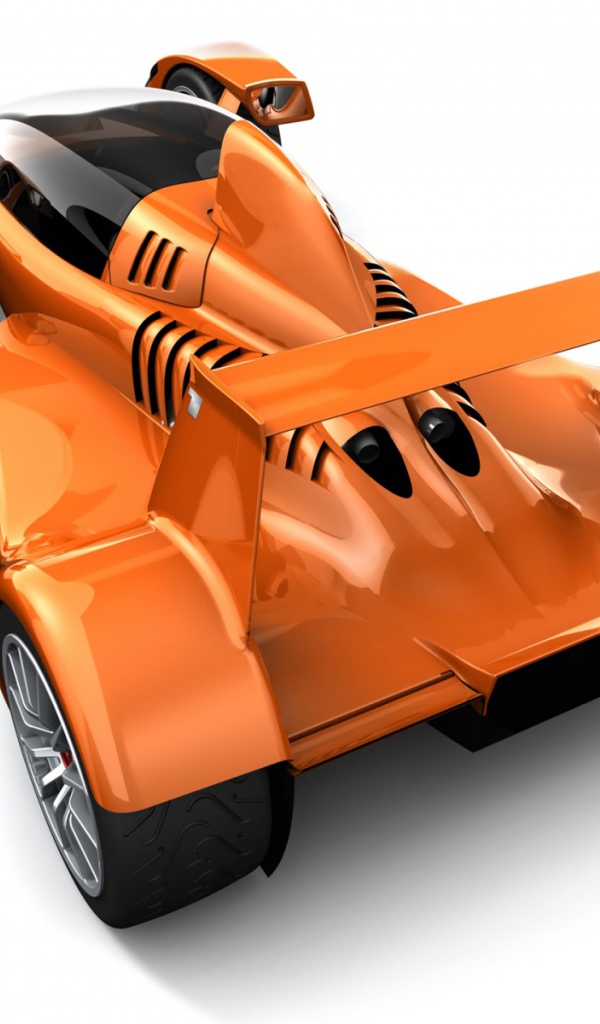 Прототип Caparo