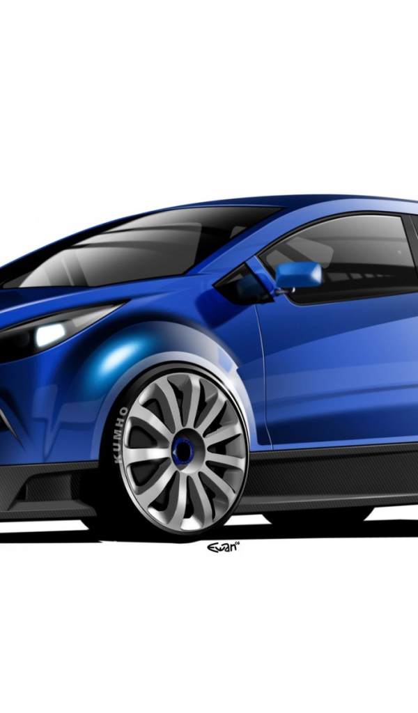 Концепт Шевроле