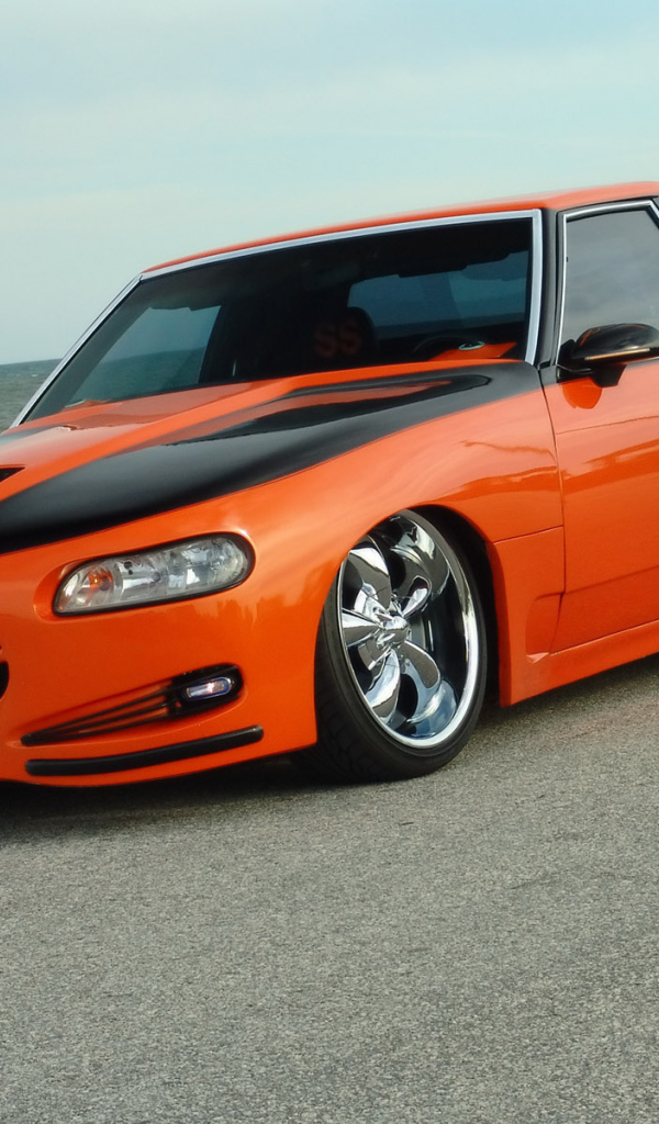 Chevrolet пикап