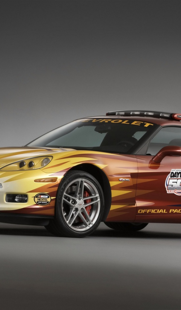 Гонки в Дайтоне