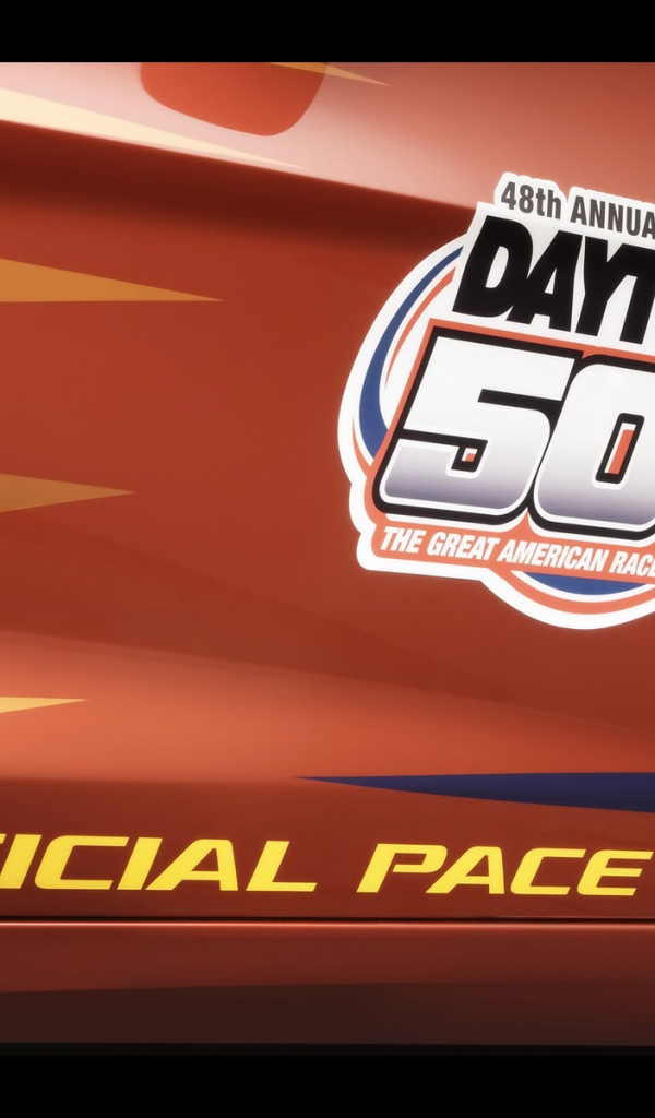 Великая Американская гонка в Дайтоне