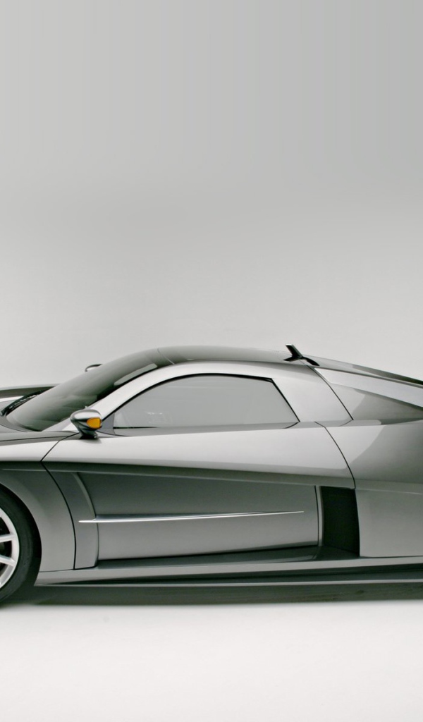 Автомобиль Крайслер