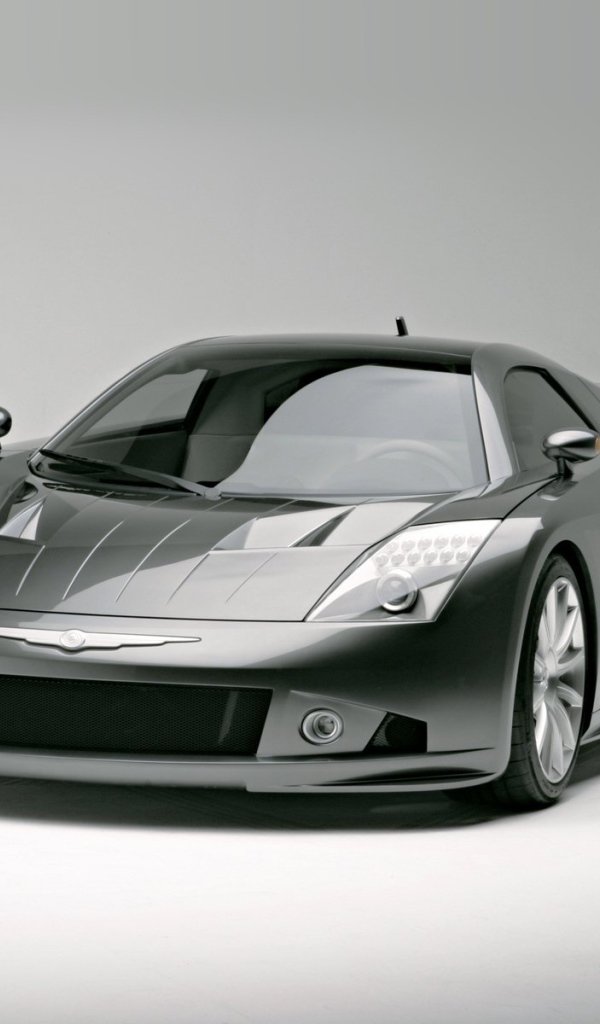 Chrysler ME412
