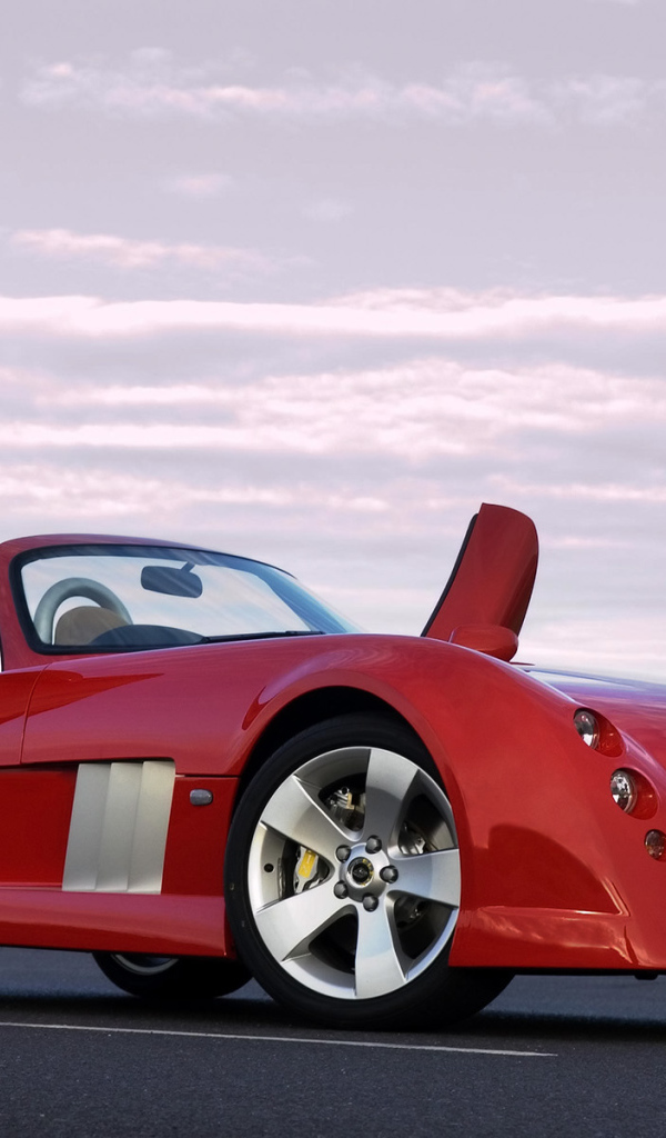 Стримлайнер