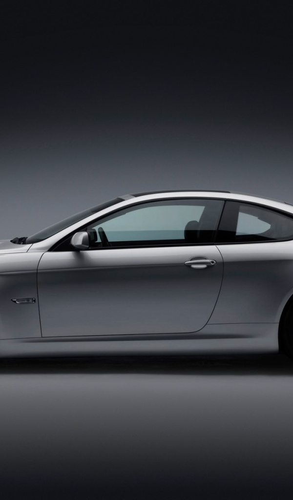 Серый Fisker Latigo