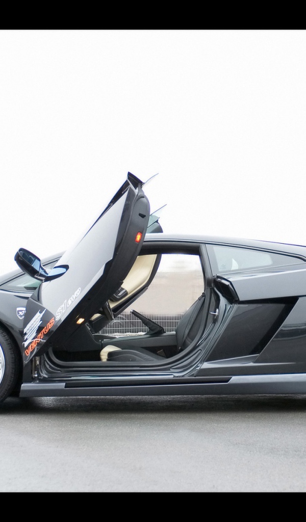 Lamborghini 2006 года