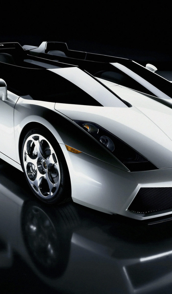 Концепт от Lamborghini