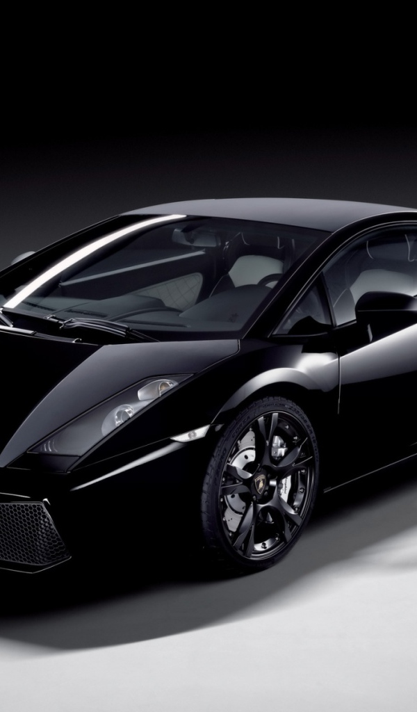 Автомобиль ракета Lamborghini