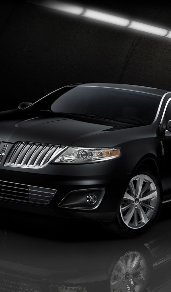 Lincoln MKS