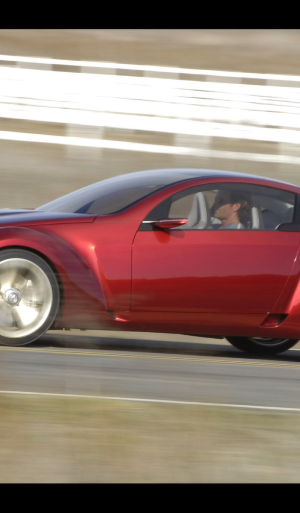 Mazda Kabura 2006 года