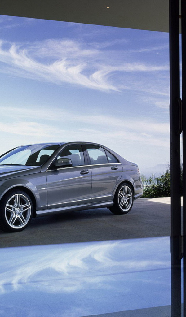 C-класс,C-class