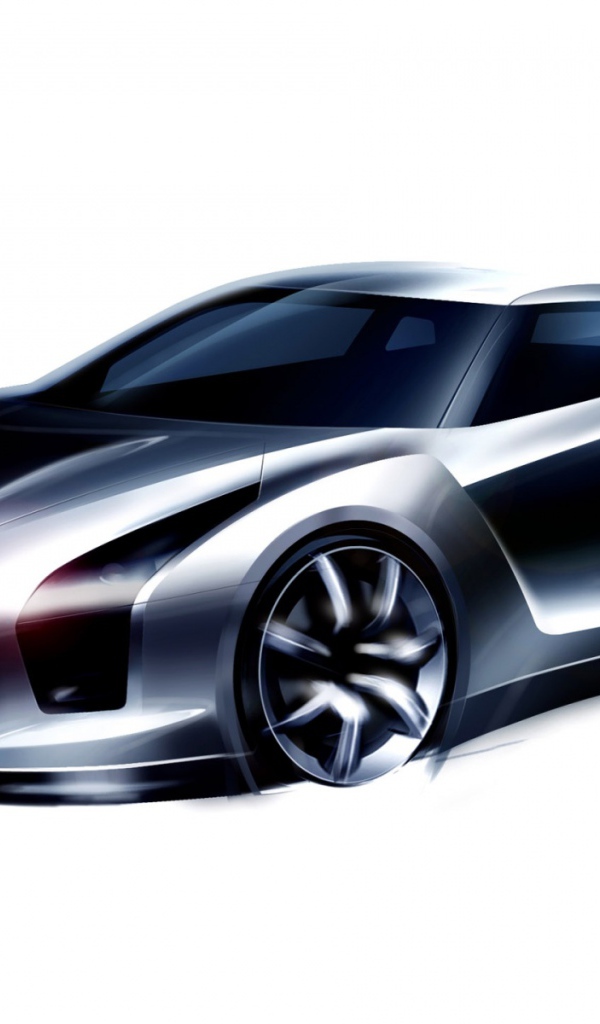 Nissan GT К прототип