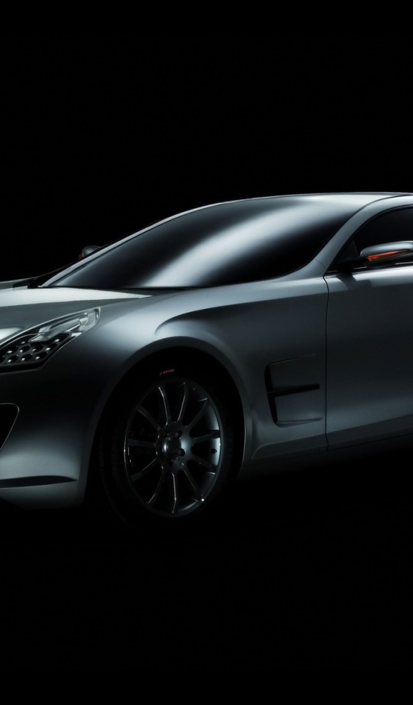 Авто с крутым названием Lirica