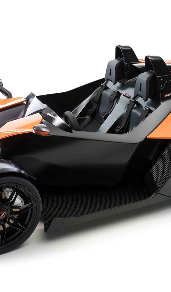 Машина для картинга