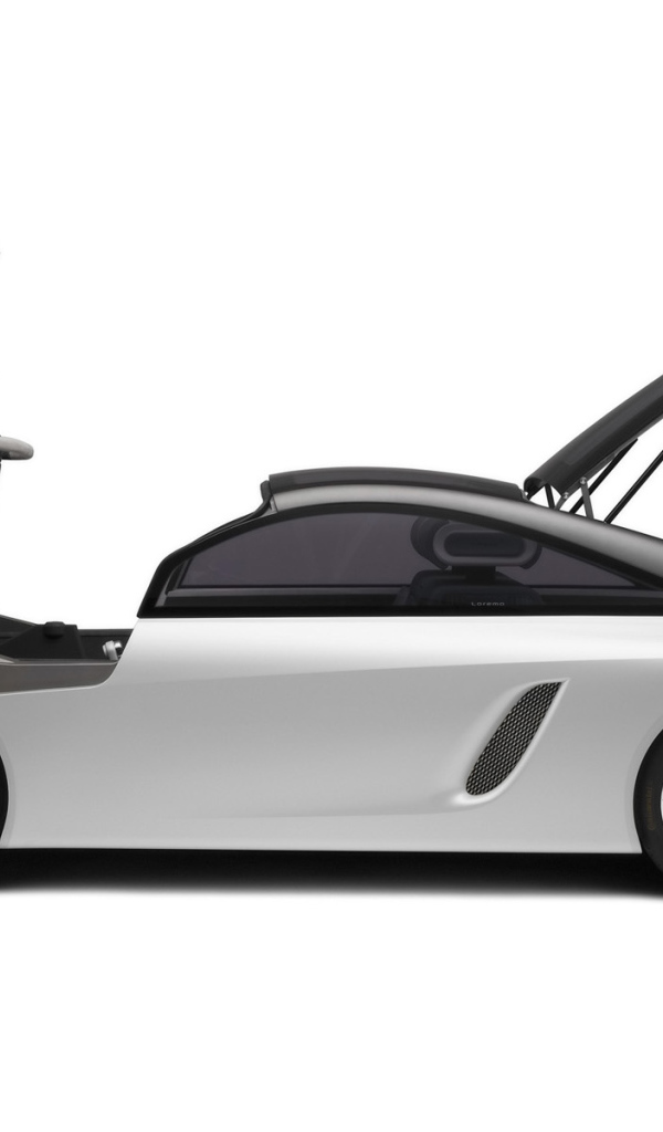 Трансформер Loremo