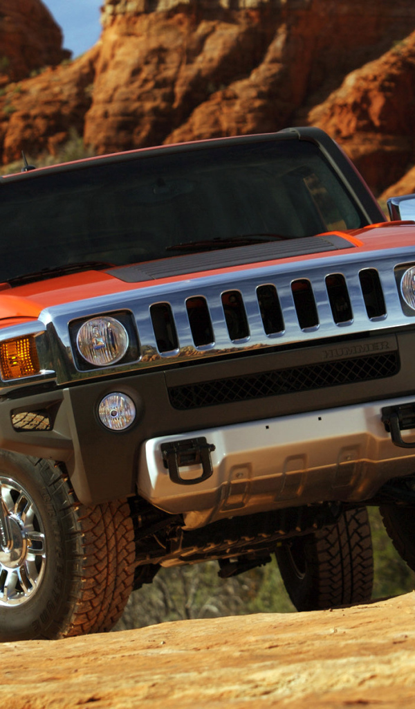 Больше чем Джип