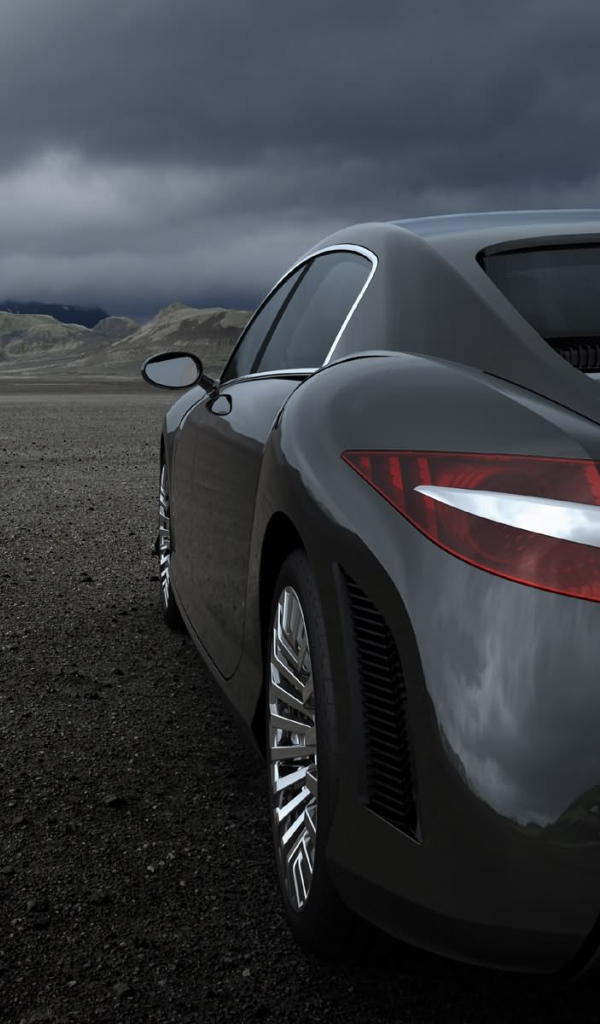 Механический дьявол