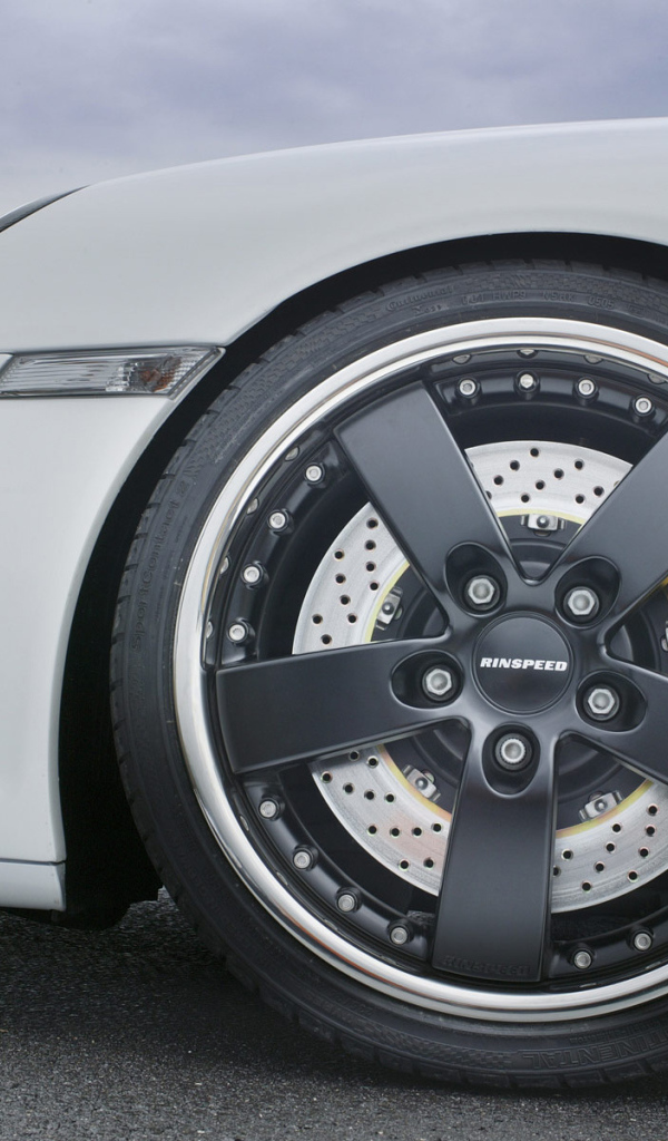 Rinspeed