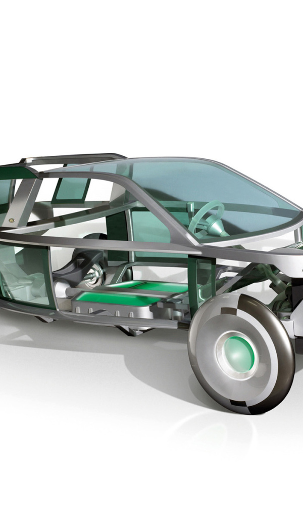 Land Rover 2006 года