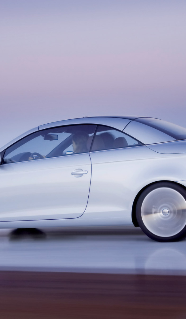 VW Максимальная скорость