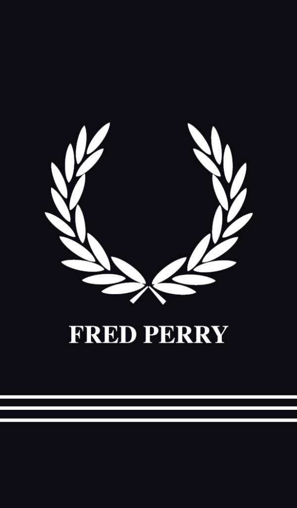 Fred Perry