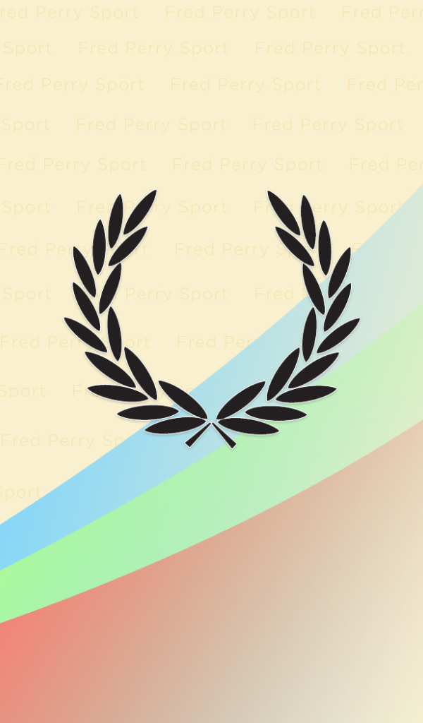 Fred Perry Hooligans