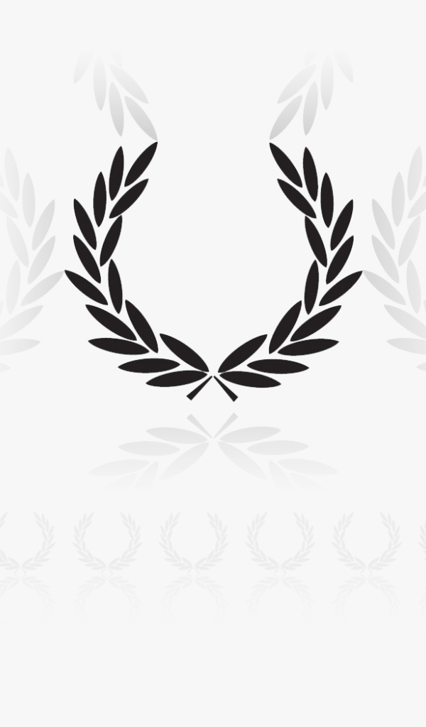 Fred Perry Логотип