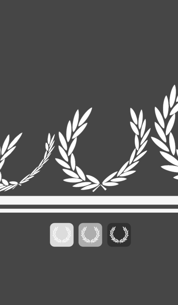 Fred Perry Марка Мужской и Женской одежды