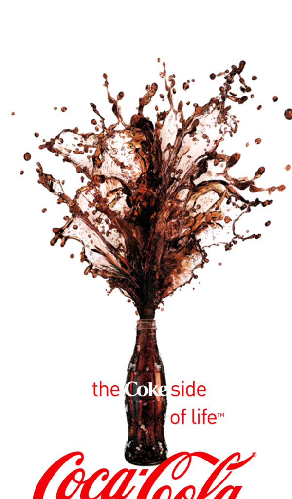 Coca cola