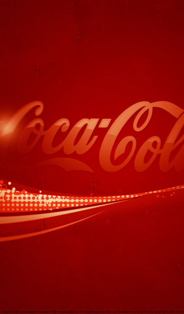 Бренд coca cola