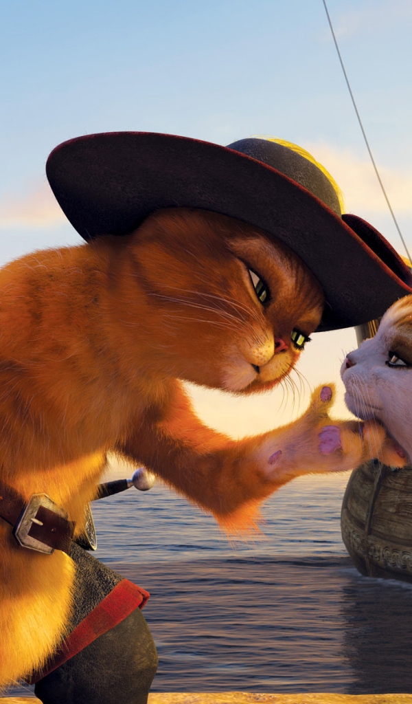 Шрек 3 / Shrek 3