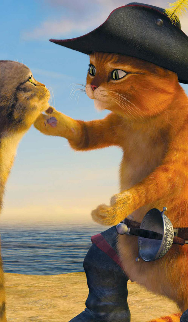 Шрек 3 / Shrek 3