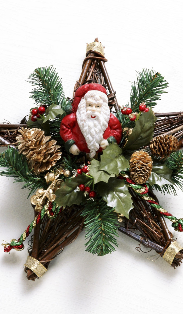 Звездочка / Рождество