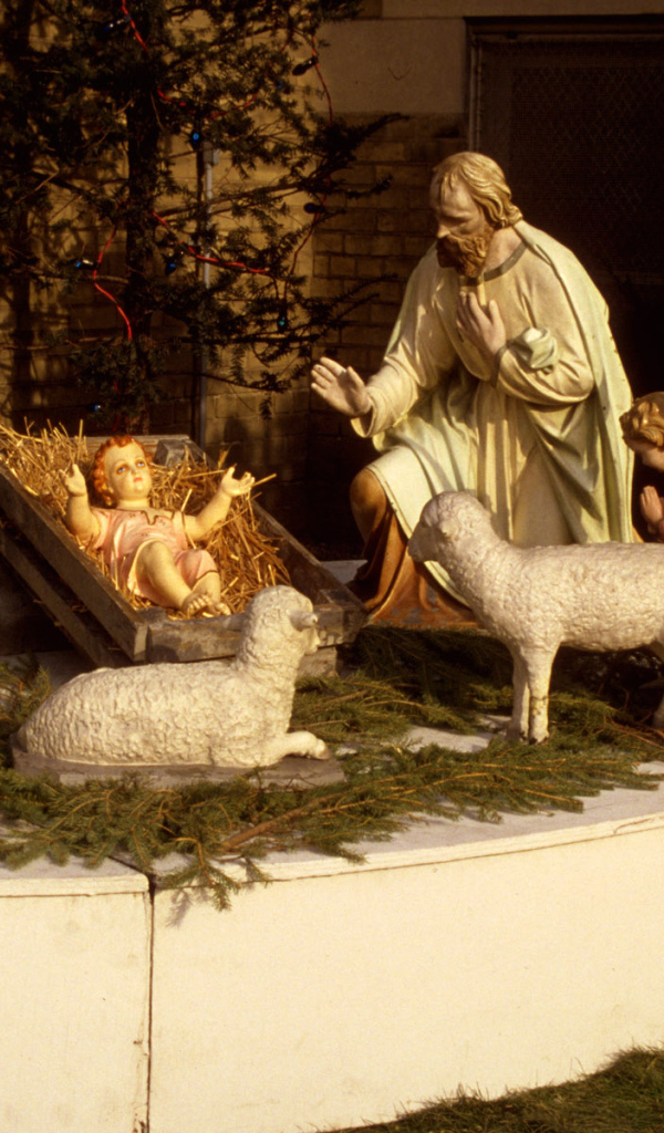 Рождество Христово