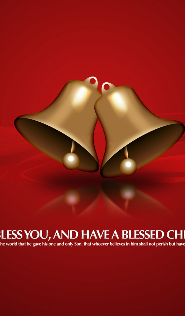 рождественское поздравление