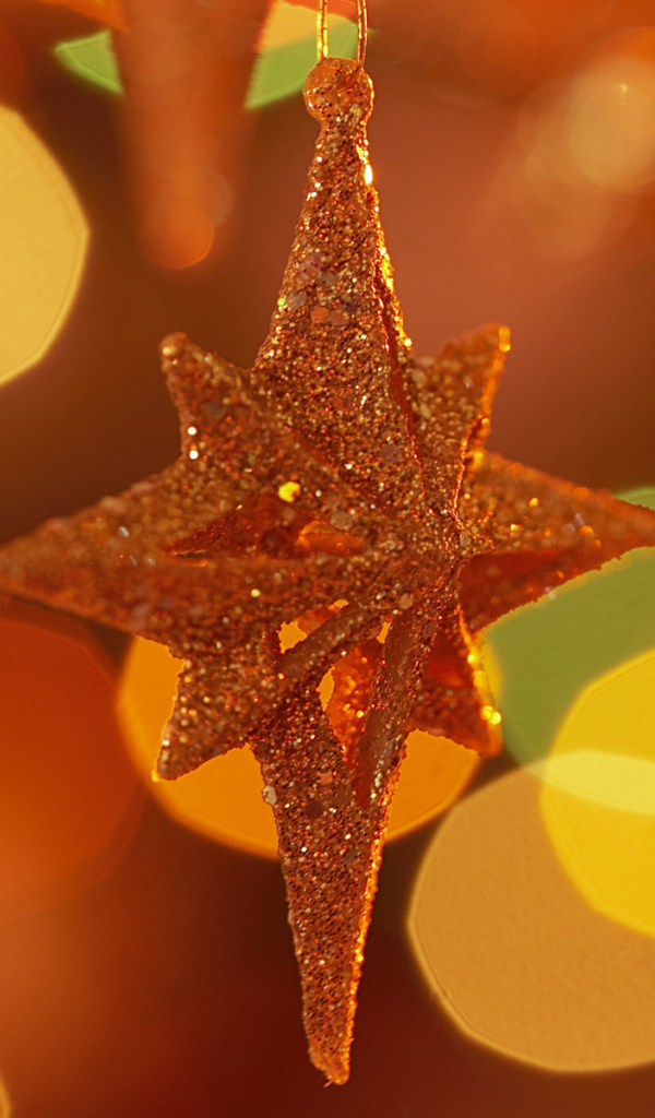 Рождественские украшения